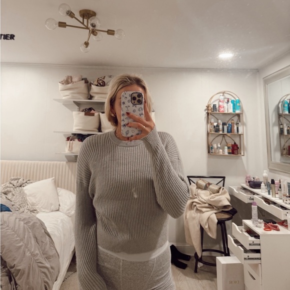 ELODIE sweater S - Picture 2 of 9